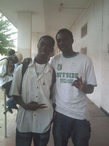 mes best freinds